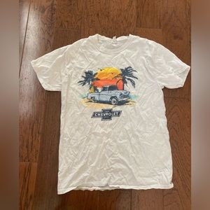 Chevrolet T-Shirt